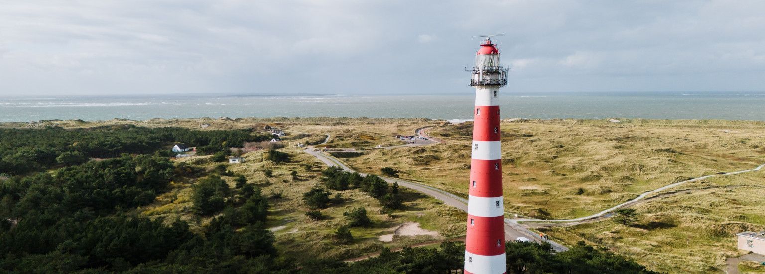 Hoog tijd voor de vuurtoren - VVV Ameland