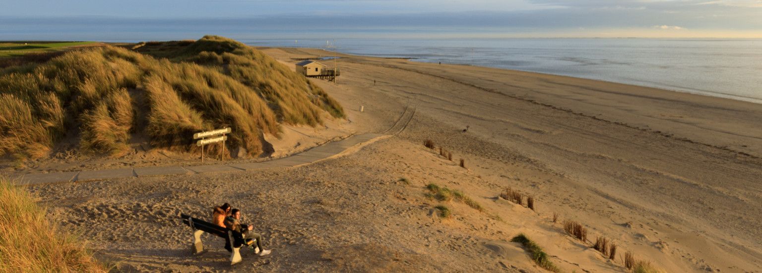 Tijd voor Avontuur? Tijd voor Ameland! - VVV Ameland