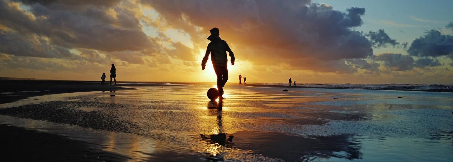 Herfstvakantie op Ameland - VVV Ameland