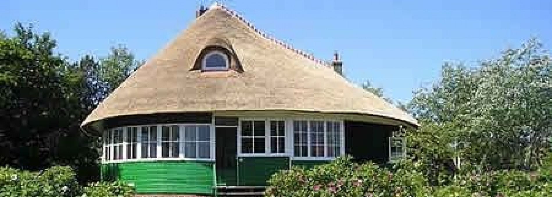 Bungalow Canidunum - VVV Ameland