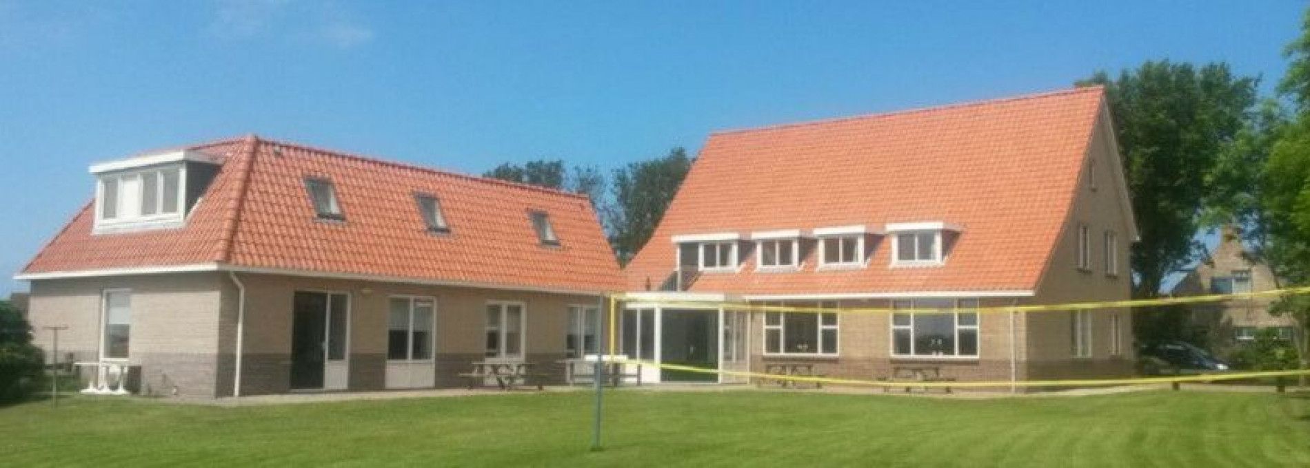 Vakantiehuis Kienstra - VVV Ameland