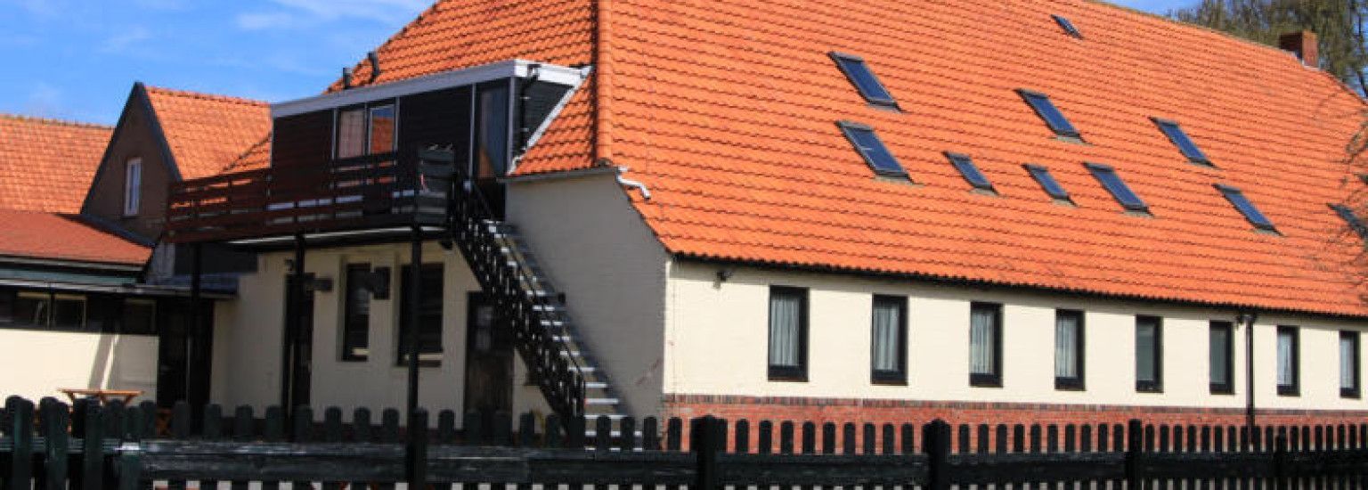 Kompass gGmbH - Huis Solingen |||