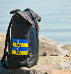 Ameland tas - VVV Ameland