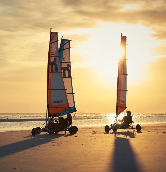 Ameland voor avonturiers - VVV Ameland