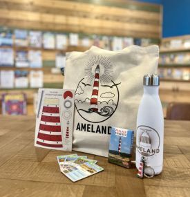 Wat neem je mee in je strandtas? - VVV Ameland