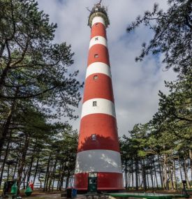 Hoog tijd voor de vuurtoren - VVV Ameland