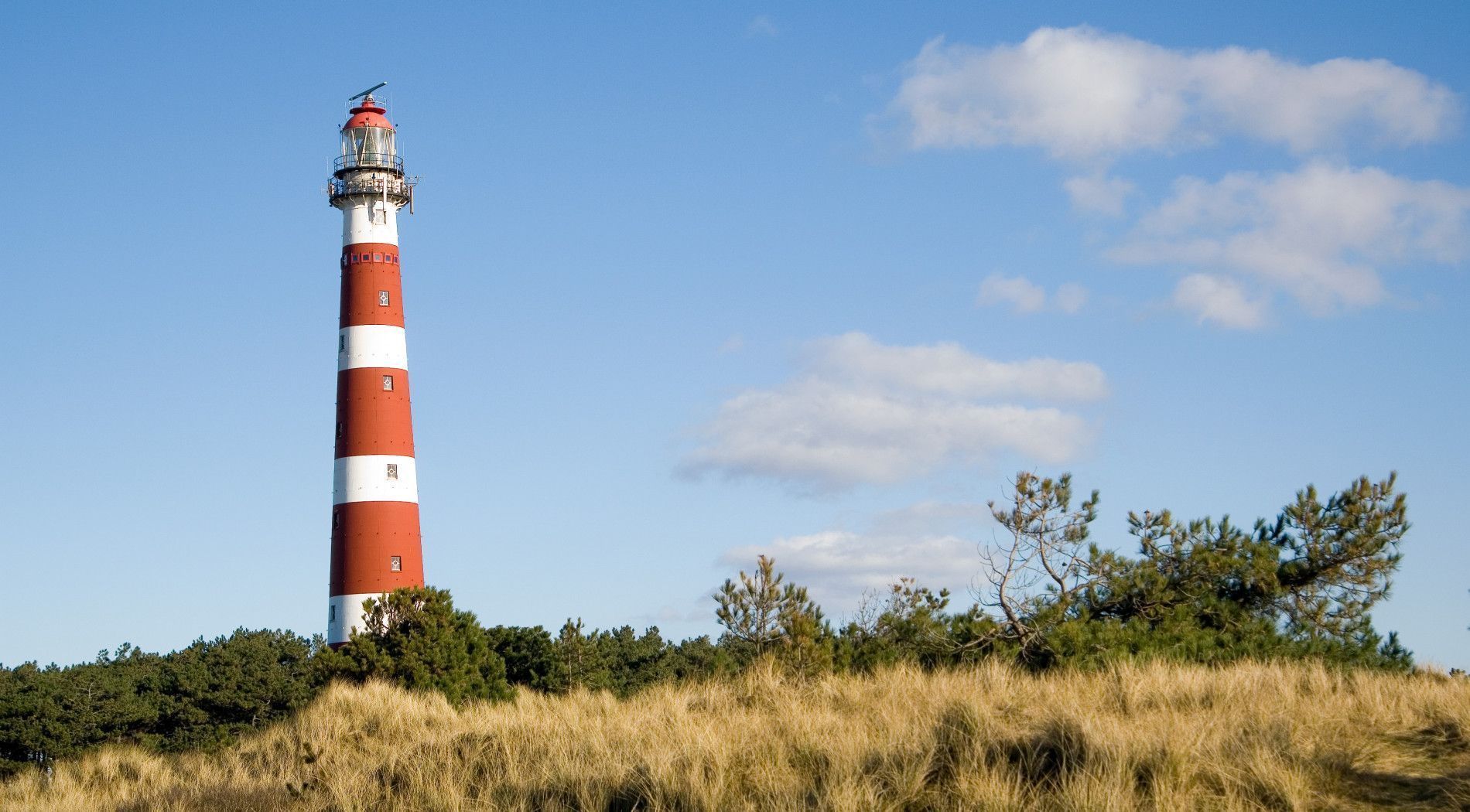 Vuurtoren - VVV Ameland