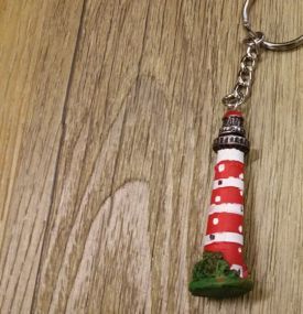 Hoog tijd voor de vuurtoren - VVV Ameland