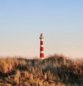 Hoog tijd voor de vuurtoren - VVV Ameland