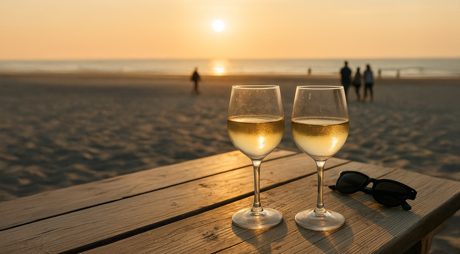 Zomerhitte op Ameland  - VVV Ameland