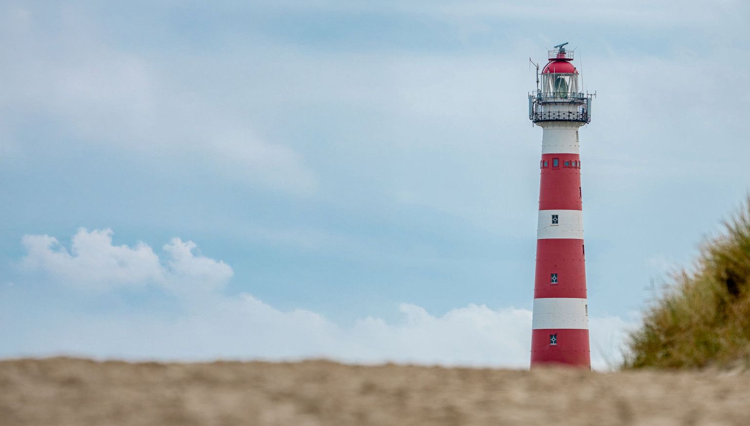 Hoog tijd voor de vuurtoren - VVV Ameland