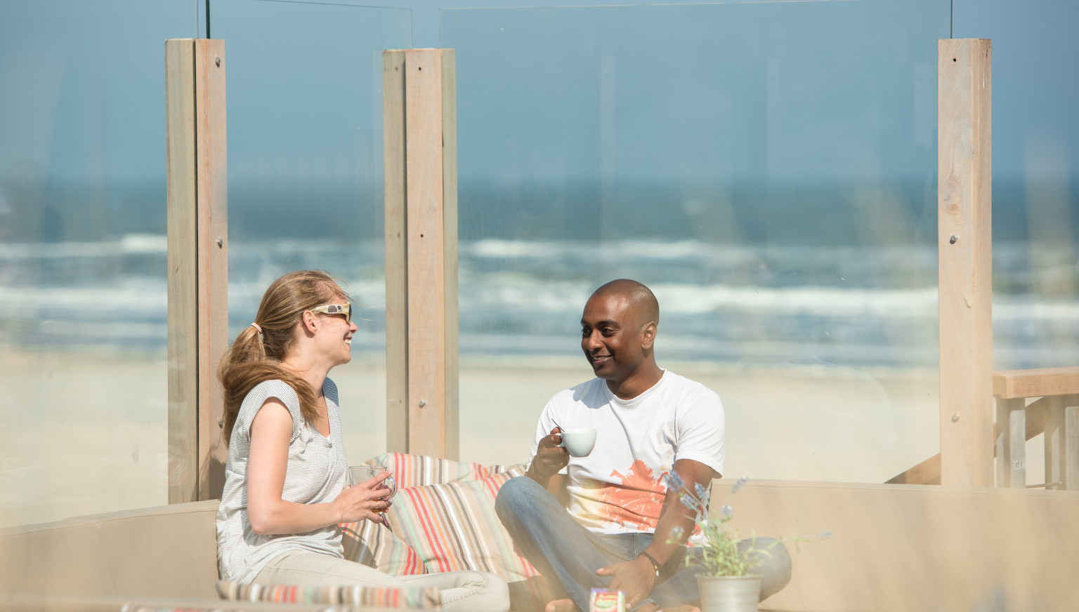 Wat neem je mee in je strandtas? - VVV Ameland