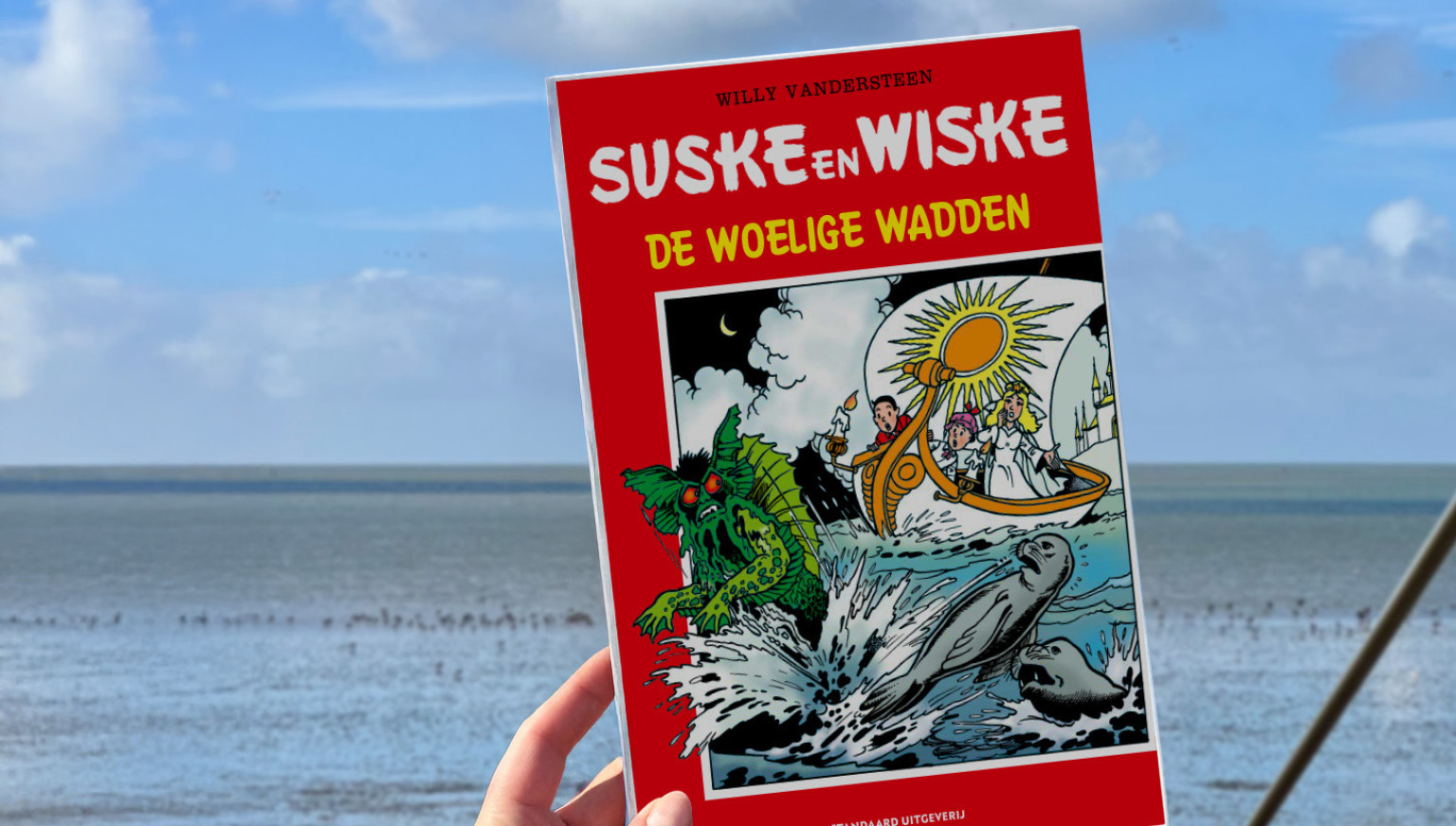 Wat neem je mee in je strandtas? - VVV Ameland