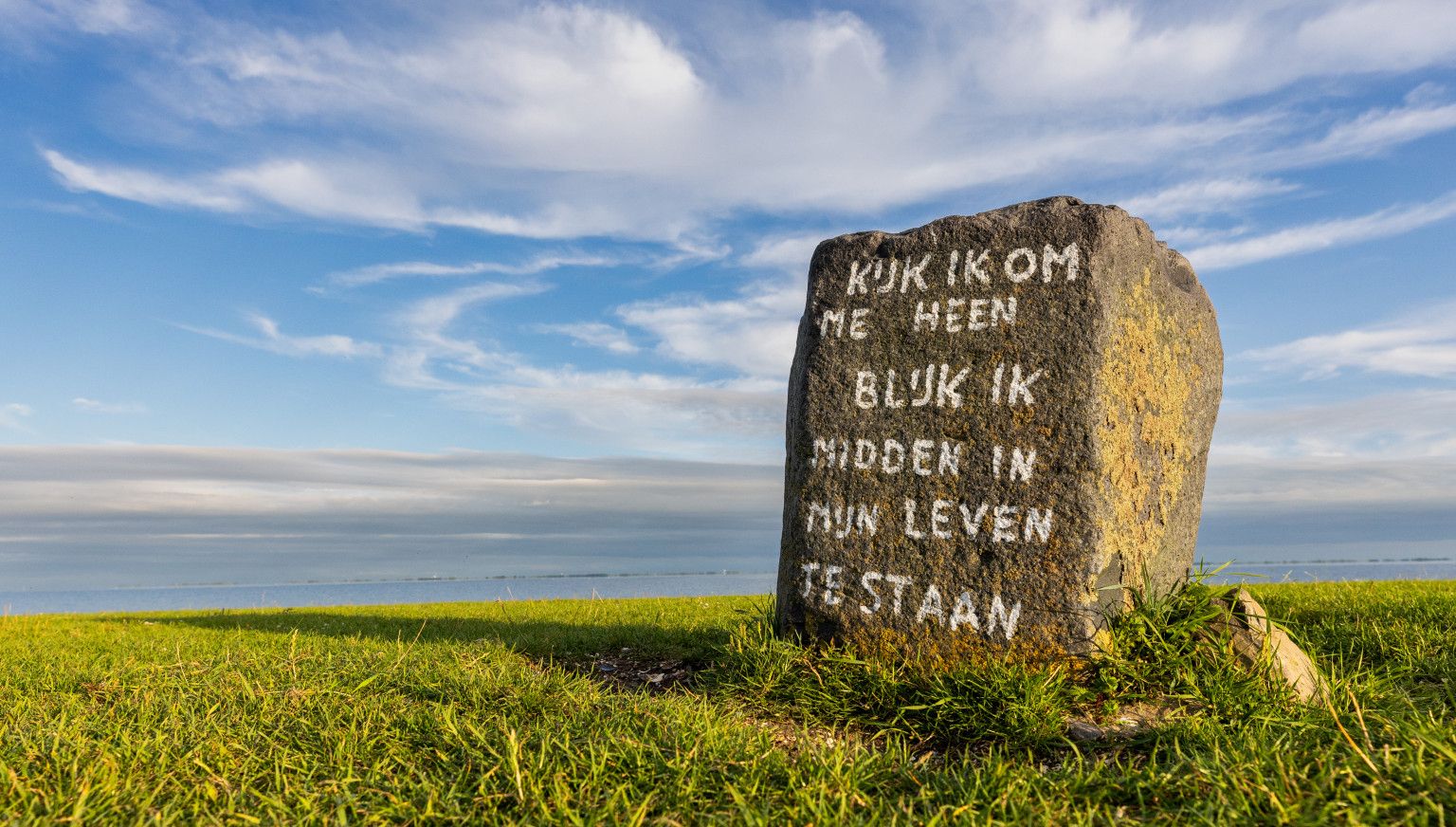 Herfstvakantie op Ameland - VVV Ameland