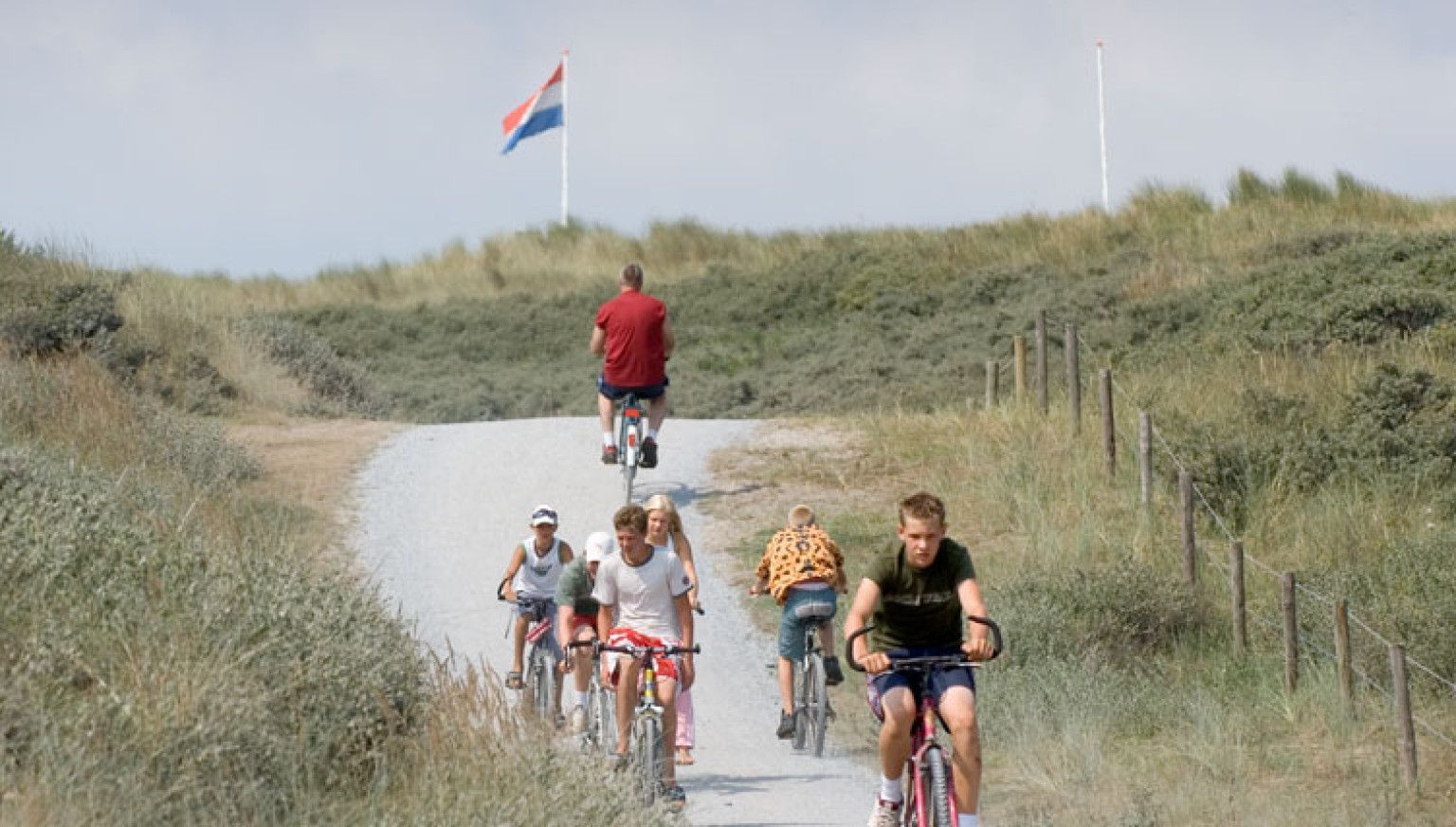 Veerdienstregeling Ameland - Boot van en naar Ameland - VVV Ameland