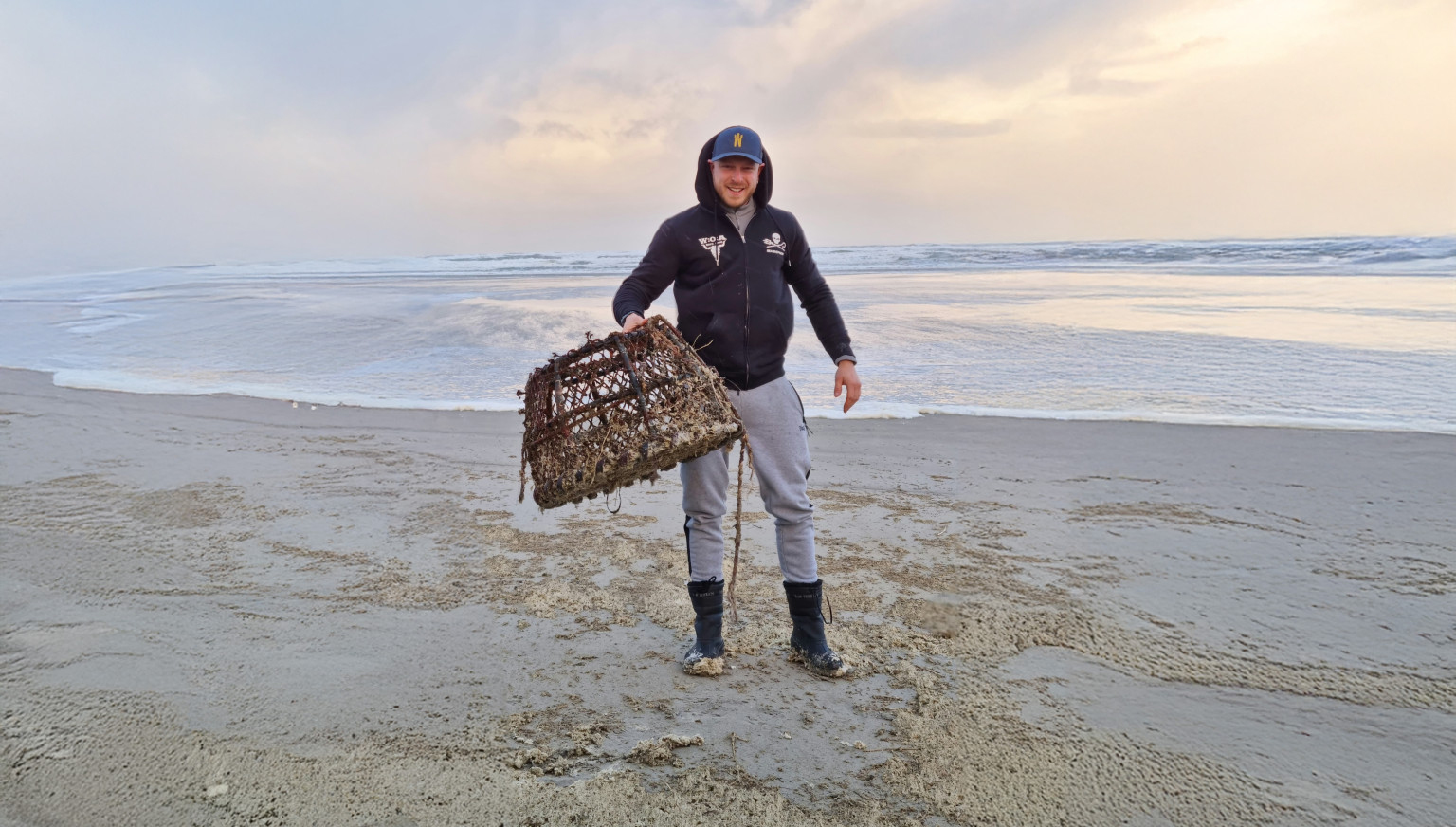 Wat neem je mee in je strandtas? - VVV Ameland