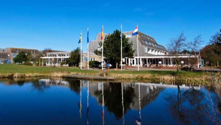 Sauna Amelander Kaap - VVV Ameland