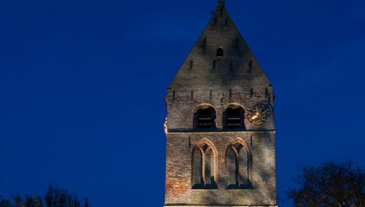 November Kunstmaand 2022 - VVV Ameland 