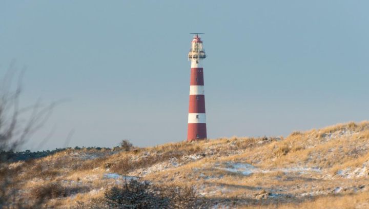 Feestdagen op Ameland - VVV Ameland