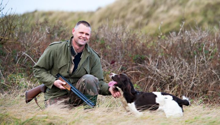 Amelander duinkonijn - Amelands Produkt - VVV Ameland