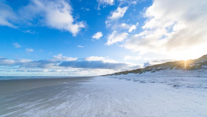 Feestdagen op Ameland - VVV Ameland