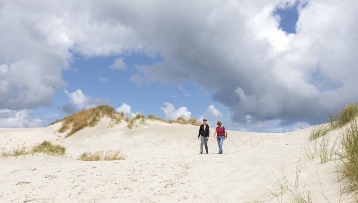 Meer routes - VVV Ameland