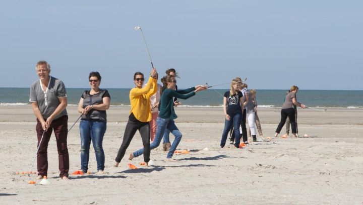 Arangementen - VVV Ameland