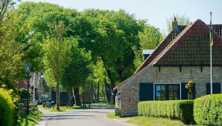 Appartementen Ballum - VVV Ameland