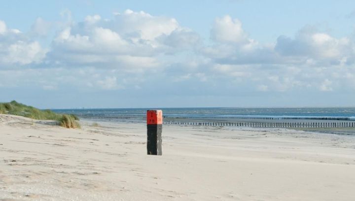 Caravans - VVV Ameland