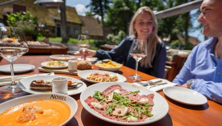 Restaurant Nobel - VVV Ameland