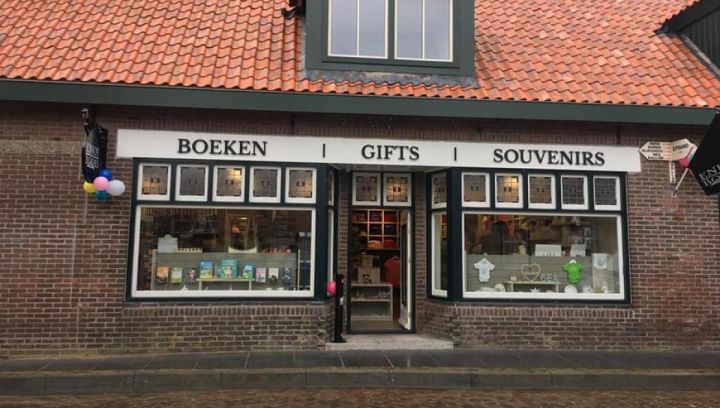 Enjoy Books - VVV Ameland