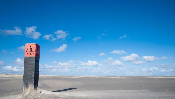 Foto's van Ameland - VVV Ameland