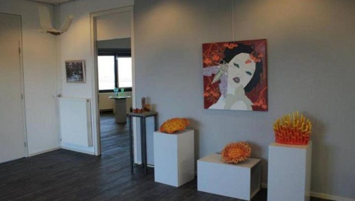 Galerie November - VVV Ameland