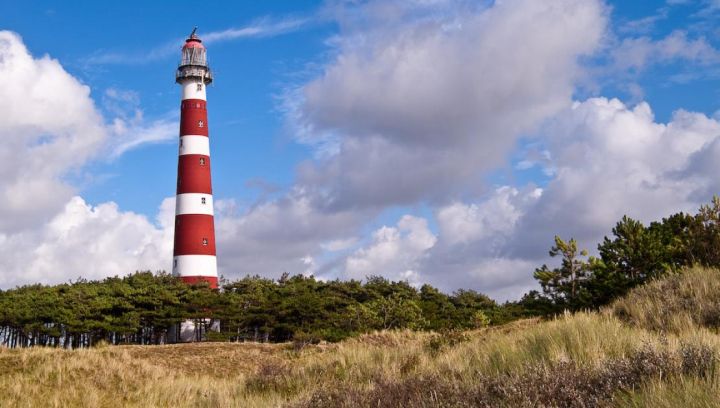 Gemeente Ameland - VVV Ameland