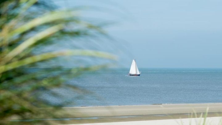 Geschiedenis - VVV Ameland