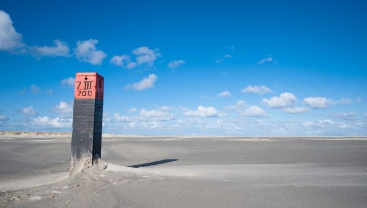 Gevonden of verloren voorwerpen - VVV Ameland