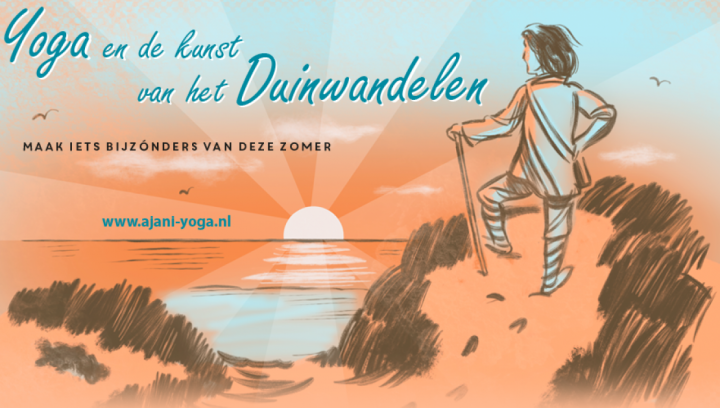 Ajani Yoga - VVV Ameland