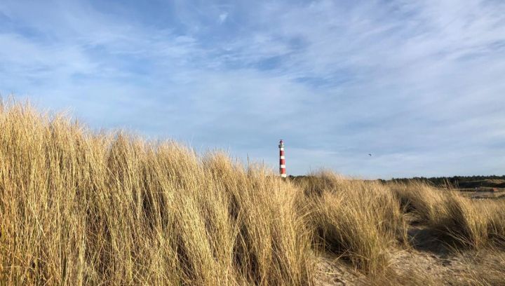 Het ontstaan van Ameland - VVV Ameland