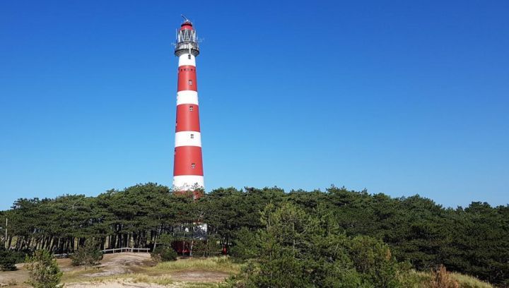 Hollum - VVV Ameland