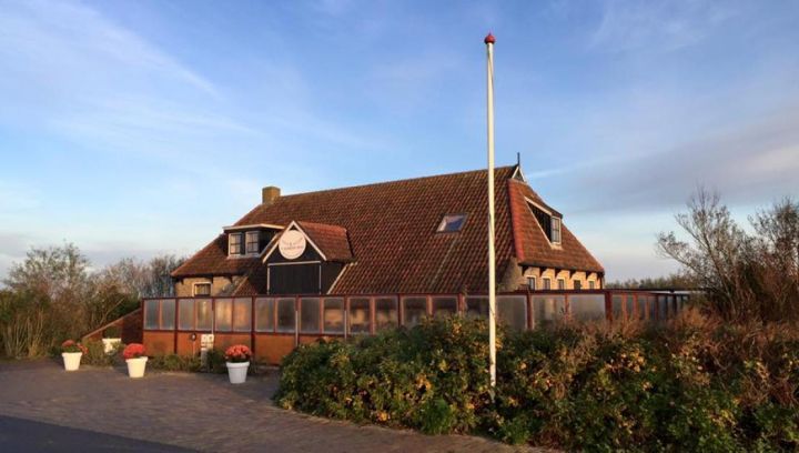 Restaurant 't Koaikershuus - VVV Ameland