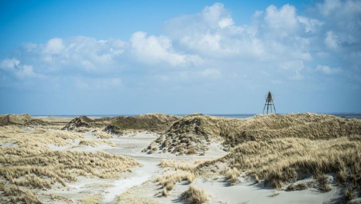 Kosten VVV Ameland Lidmaatschap - VVV Ameland