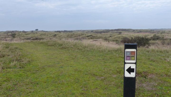 Kunstmaand Ameland - VVV Ameland