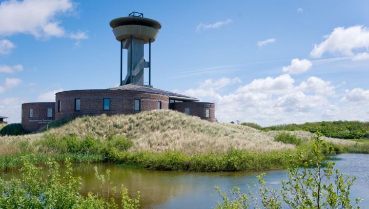 Musea op Ameland - VVV Ameland