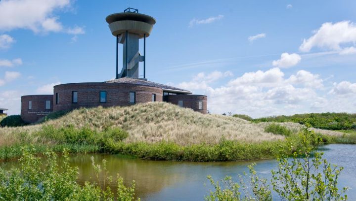 Musea op Ameland - VVV Ameland