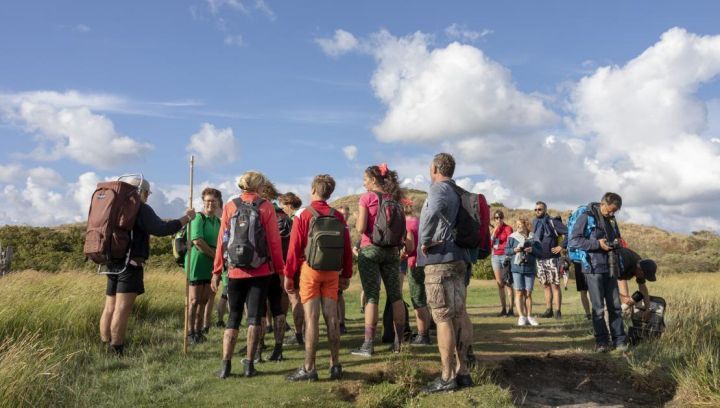 Ontdek Ameland-arrangement - VVV Ameland