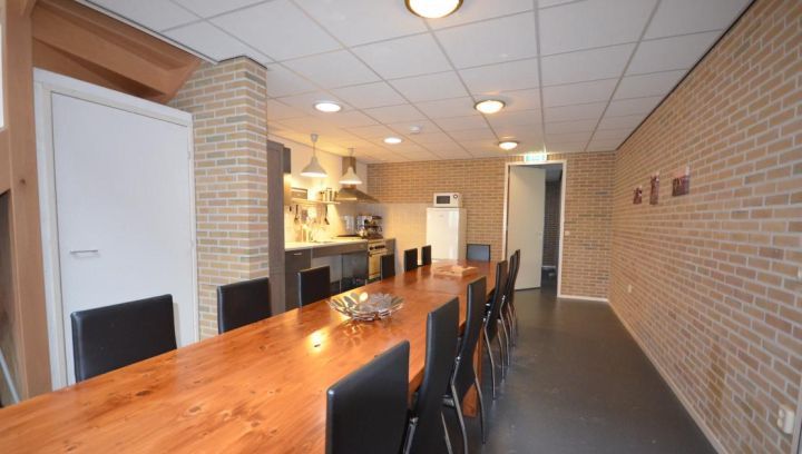 Woning Oostenwind - VVV Ameland