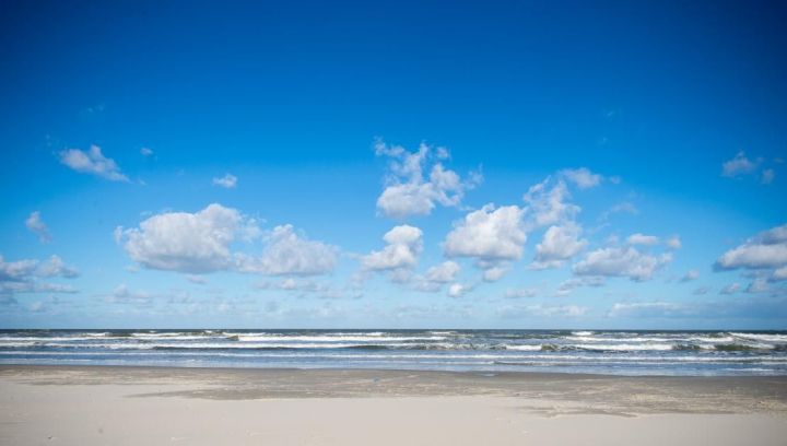 Op en naar Ameland - VVV Ameland