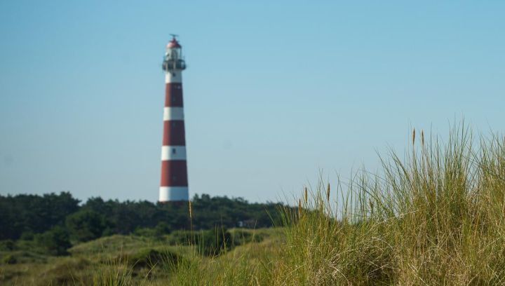 Over Ameland - VVV Ameland