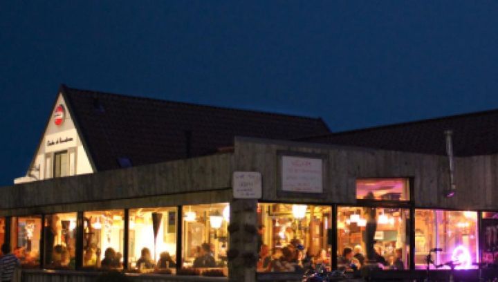 Pannekoekhuis Onder de Vuurtoren - VVV Ameland