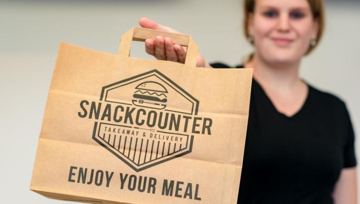 Snackcounter Ameland, Buren - VVV Ameland